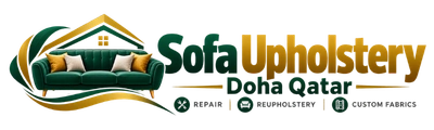 Sofa Upholstery Doha Qatar